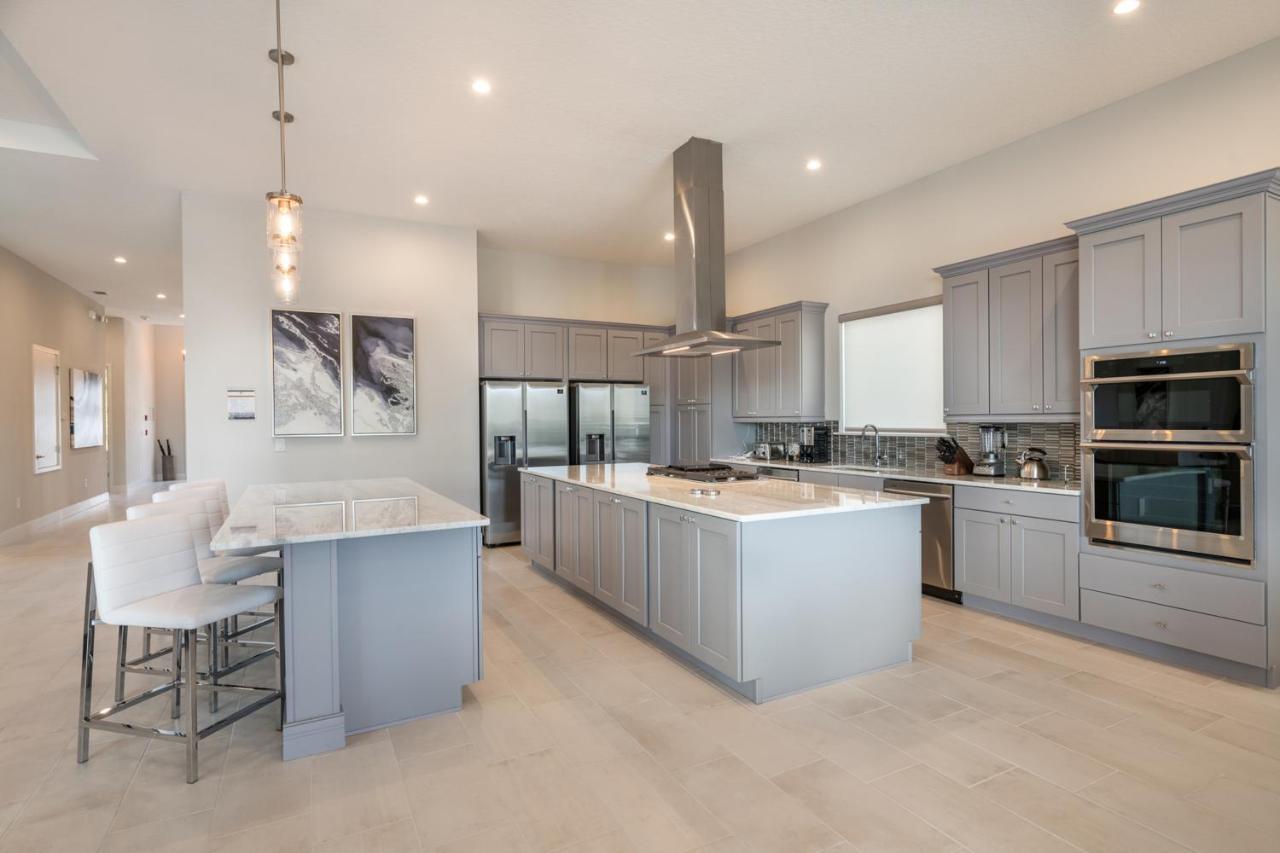 Luxury In Bears Den Near With Private Pool, Game & Amenities - 1002jn