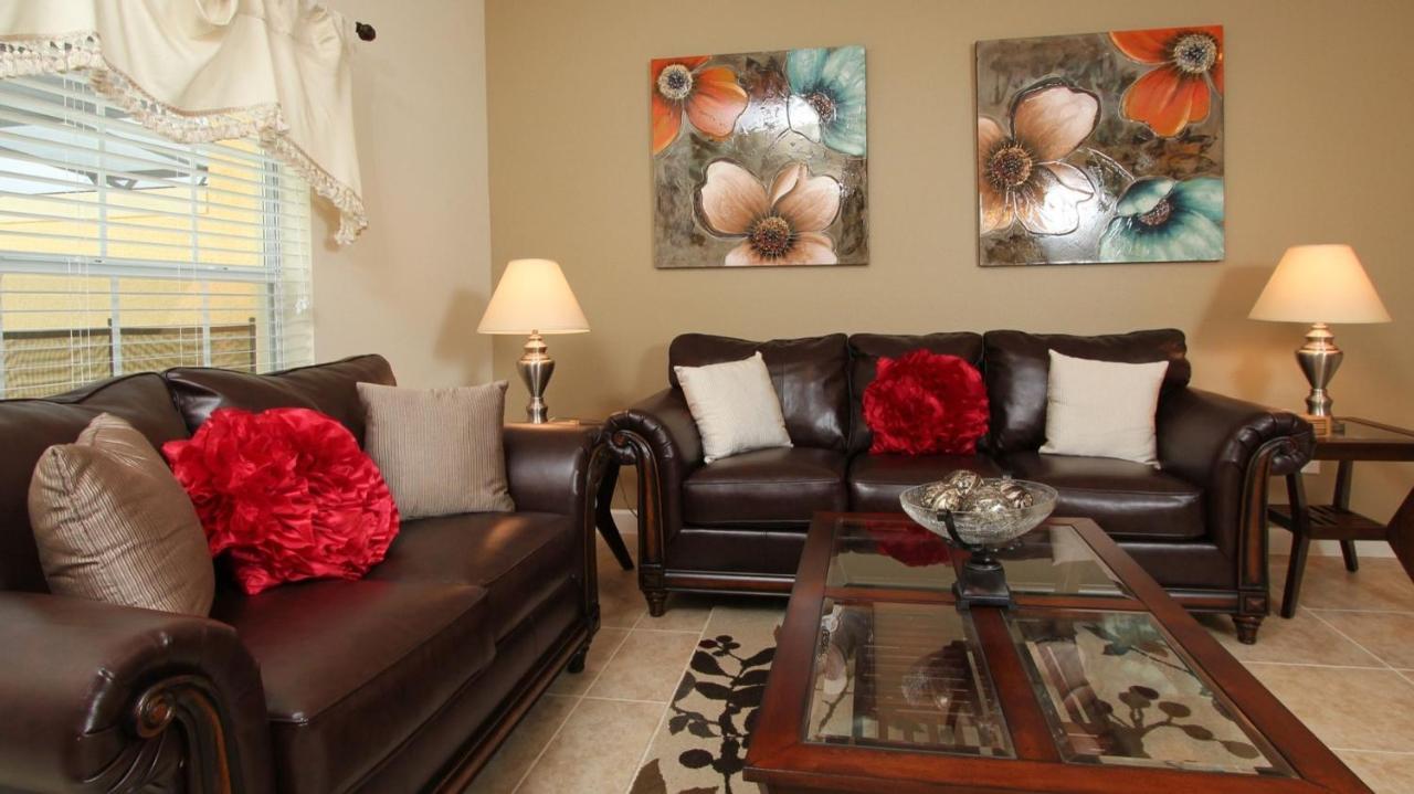 Holiday home Paradise Palms By Global Homes Four Corners