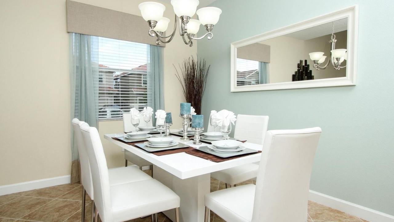 Paradise Palms By Global Homes *