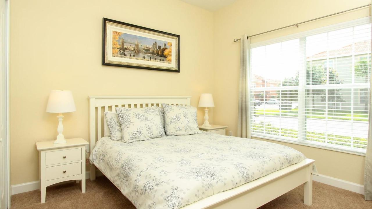 Holiday home Paradise Palms By Global Homes Four Corners