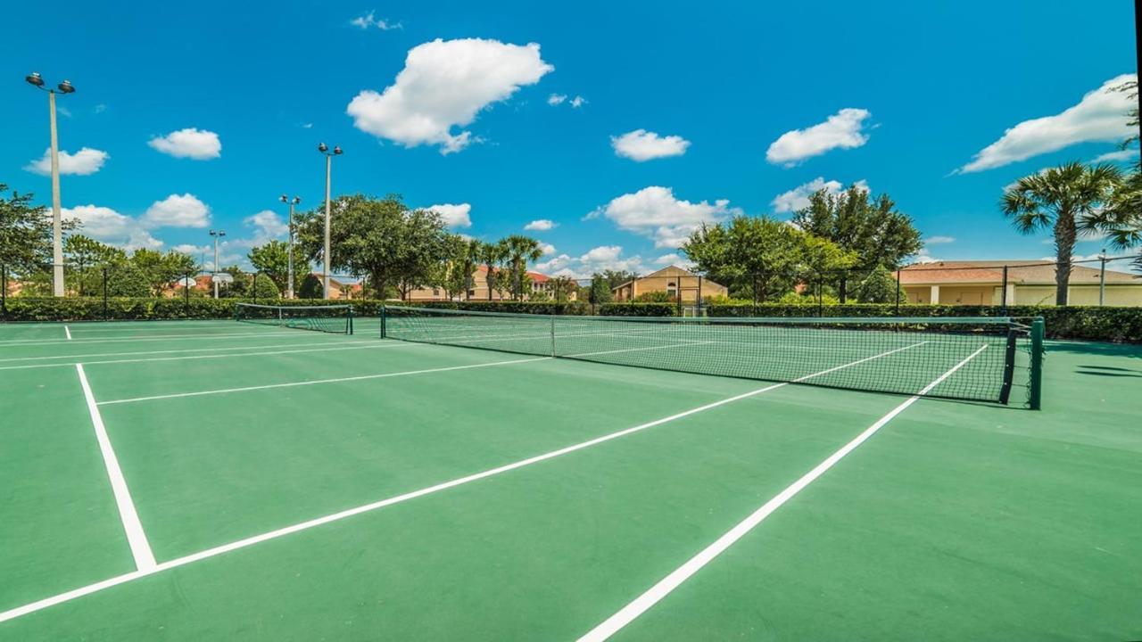 Apartment Windsor Hills - Global Homes Orlando