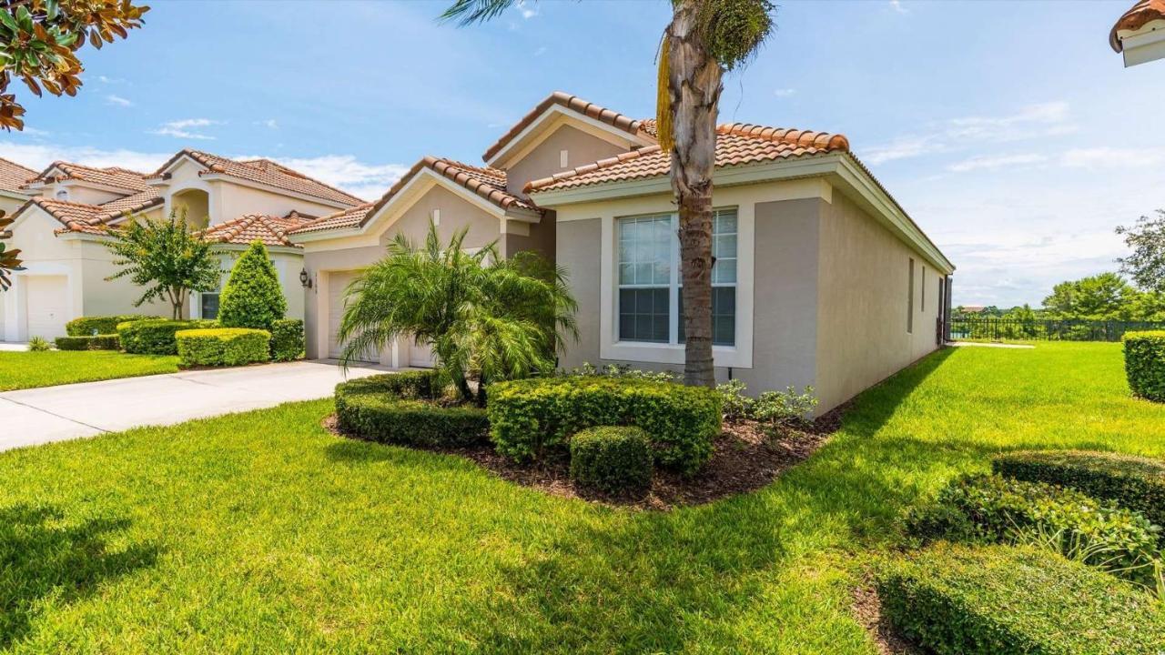 Windsor Hills - Global Homes * Orlando