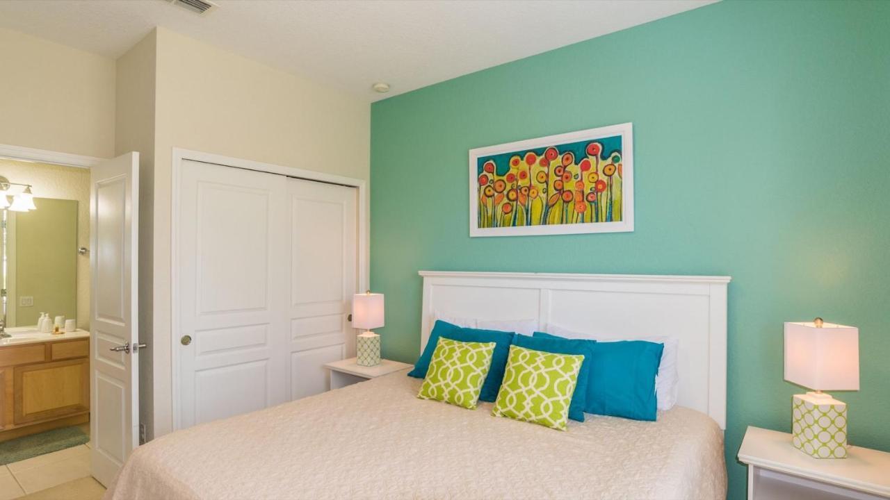 Windsor Hills - Global Homes Apartment *