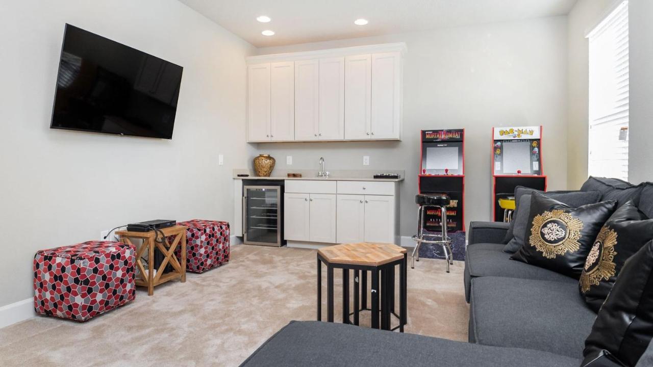 Solterra By Global Homes * Orlando
