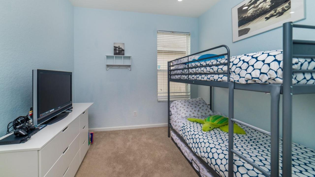 Windsor Hills - Global Homes * Orlando