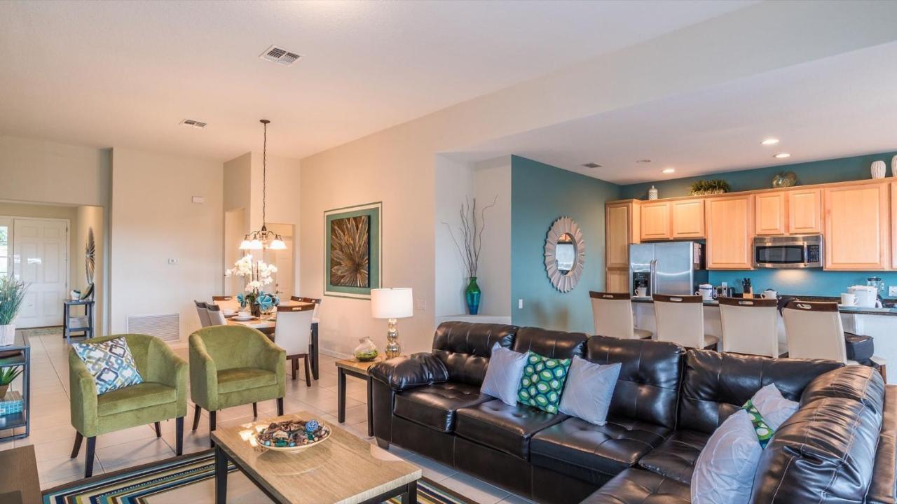 Windsor Hills - Global Homes Orlando