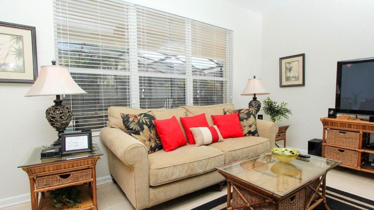 Apartment Windsor Hills - Global Homes Orlando