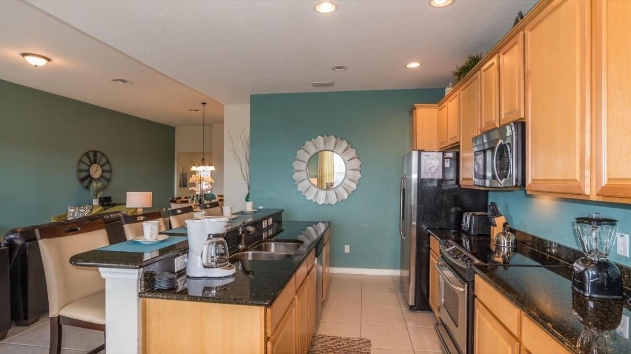 Apartment Windsor Hills - Global Homes *