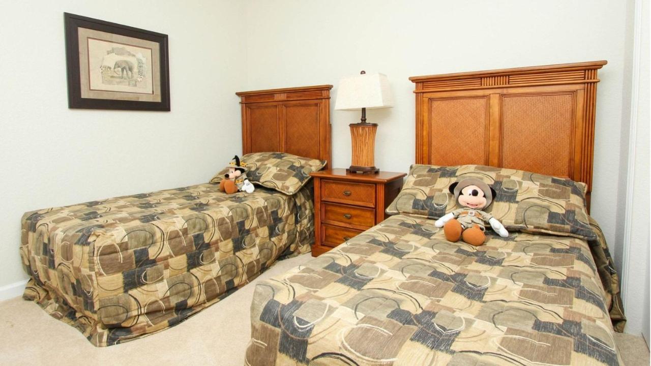 Windsor Hills - Global Homes Apartment *