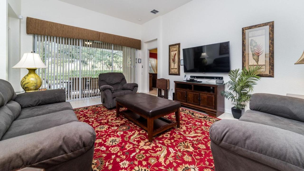 Windsor Hills - Global Homes Orlando