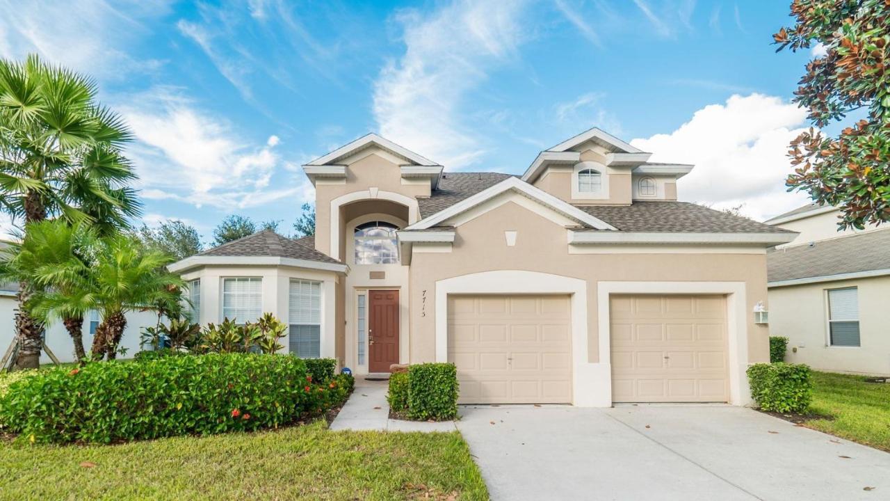 Windsor Hills - Global Homes Orlando