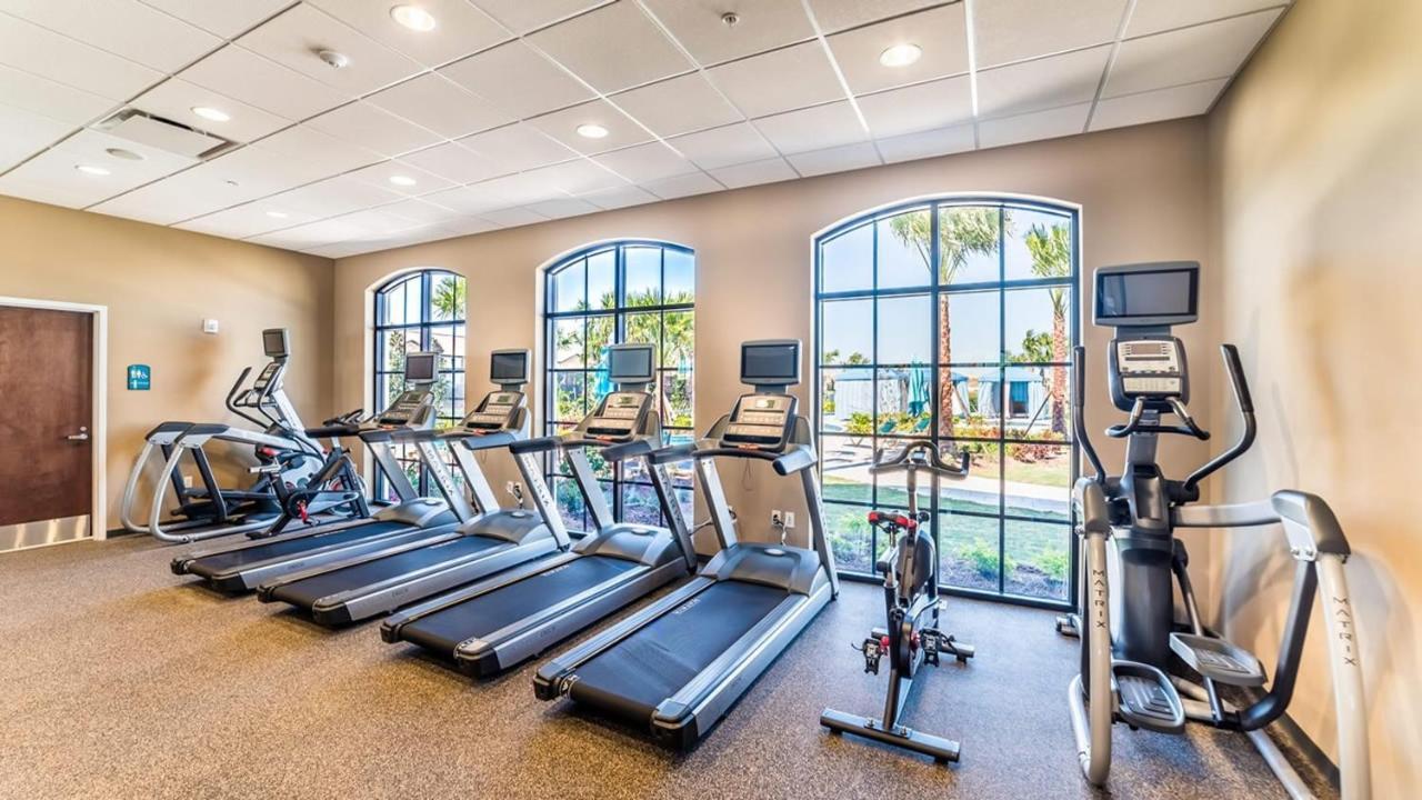 Windsor Hills - Global Homes Apartment *