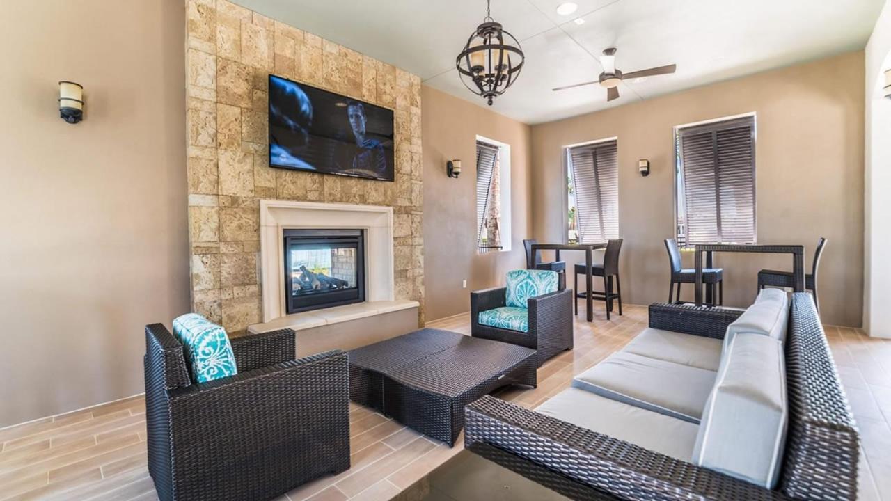 Windsor Hills - Global Homes *