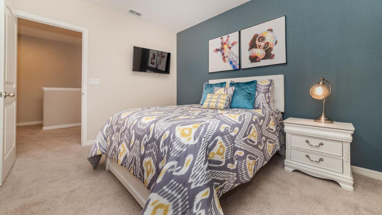 Solterra By Global Homes Holiday home *