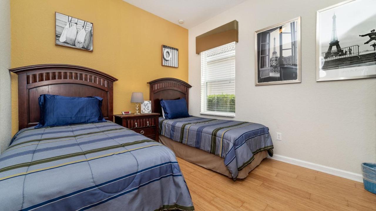 Apartment Windsor Hills - Global Homes
