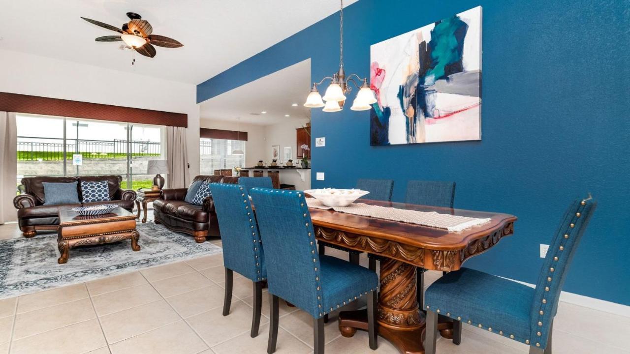 Windsor Hills - Global Homes * Orlando