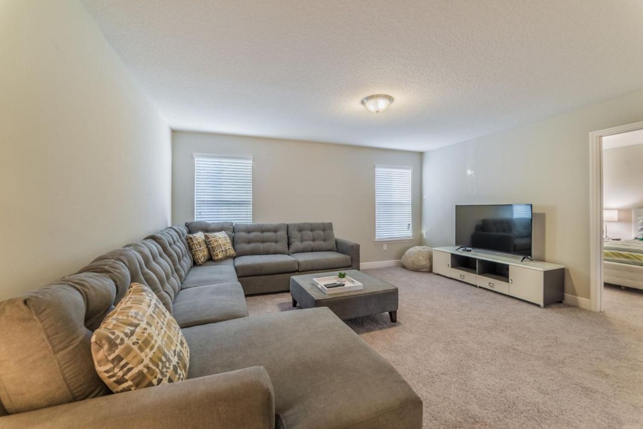 Solterra By Global Homes * Orlando