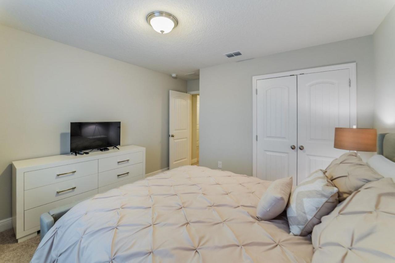 Solterra By Global Homes Holiday home Orlando