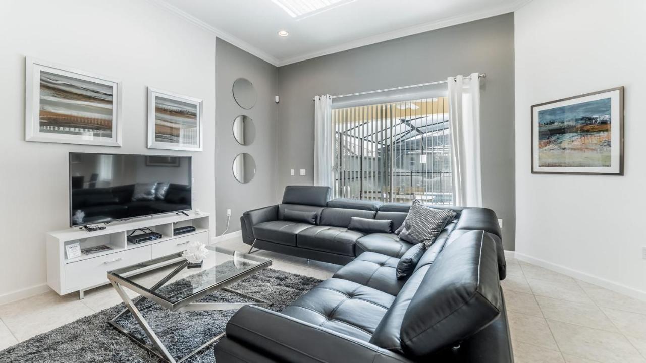 Solterra By Global Homes Orlando
