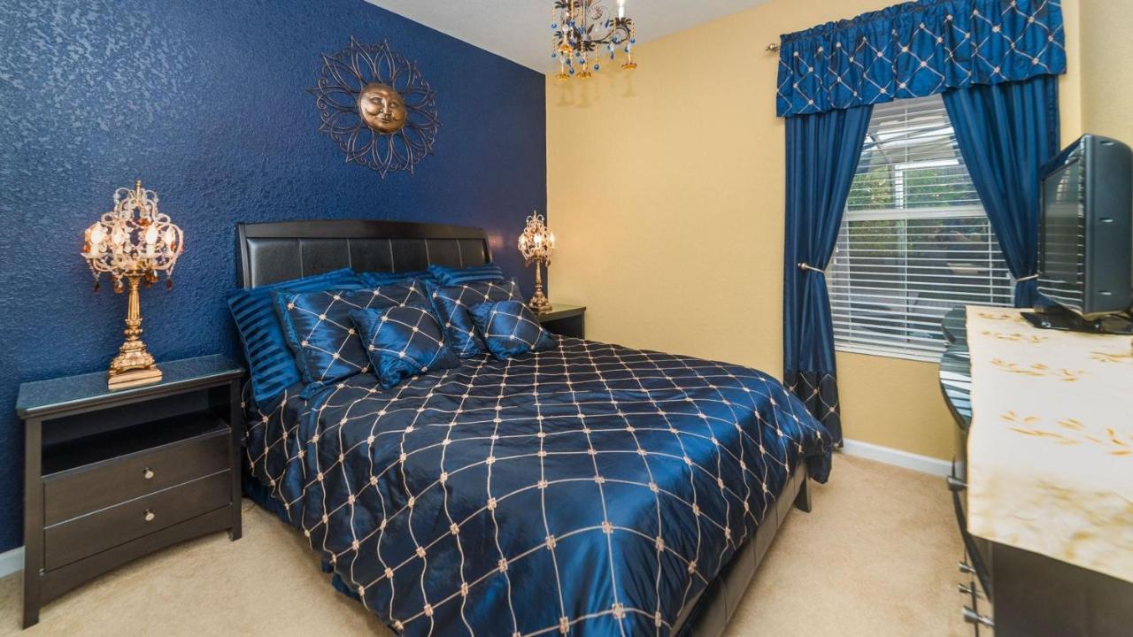 Apartment Windsor Hills - Global Homes *