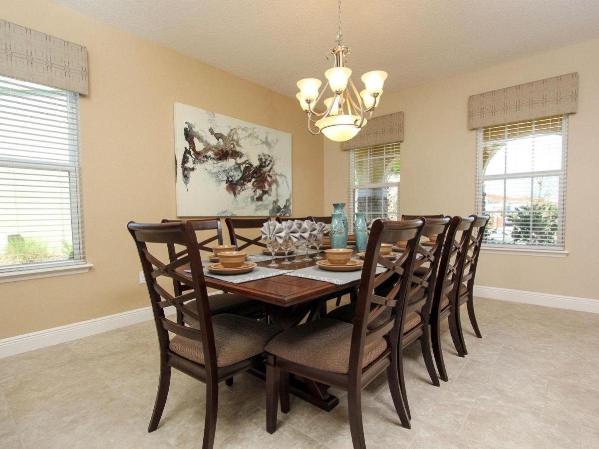 Solterra By Global Homes Holiday home *