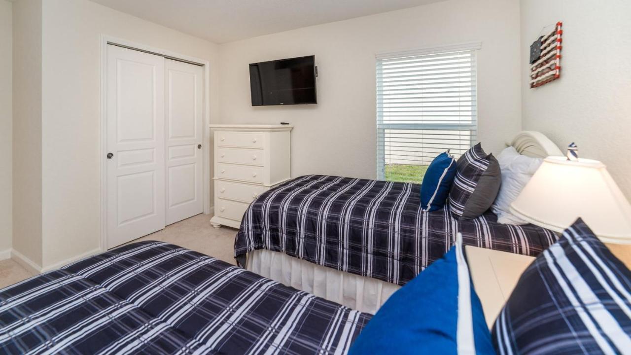 Windsor Hills - Global Homes Apartment Orlando