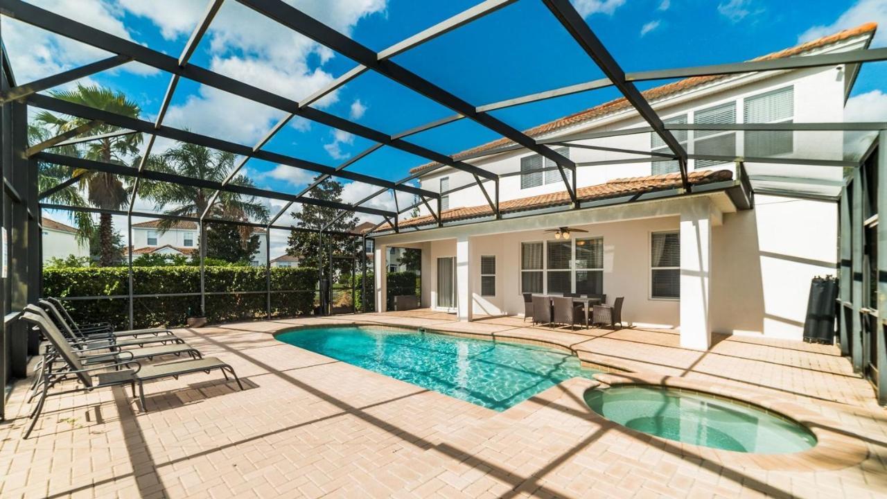 Windsor Hills - Global Homes Apartment Orlando