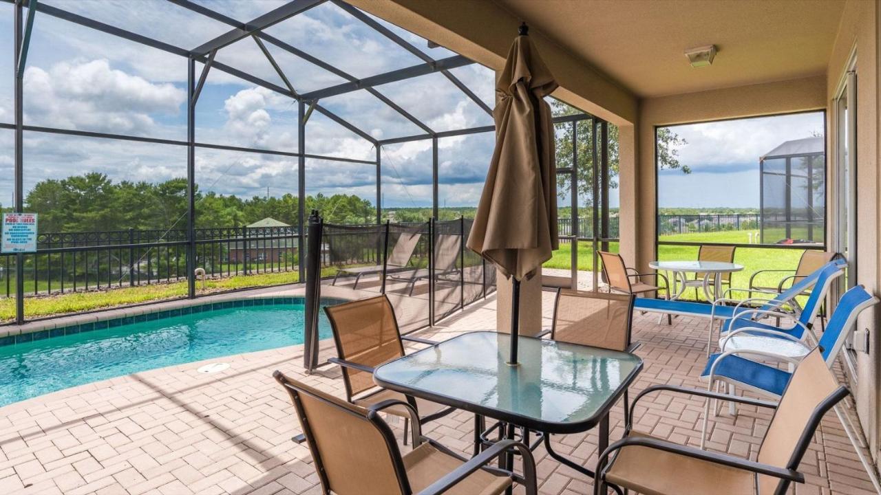 Apartment Windsor Hills - Global Homes Orlando
