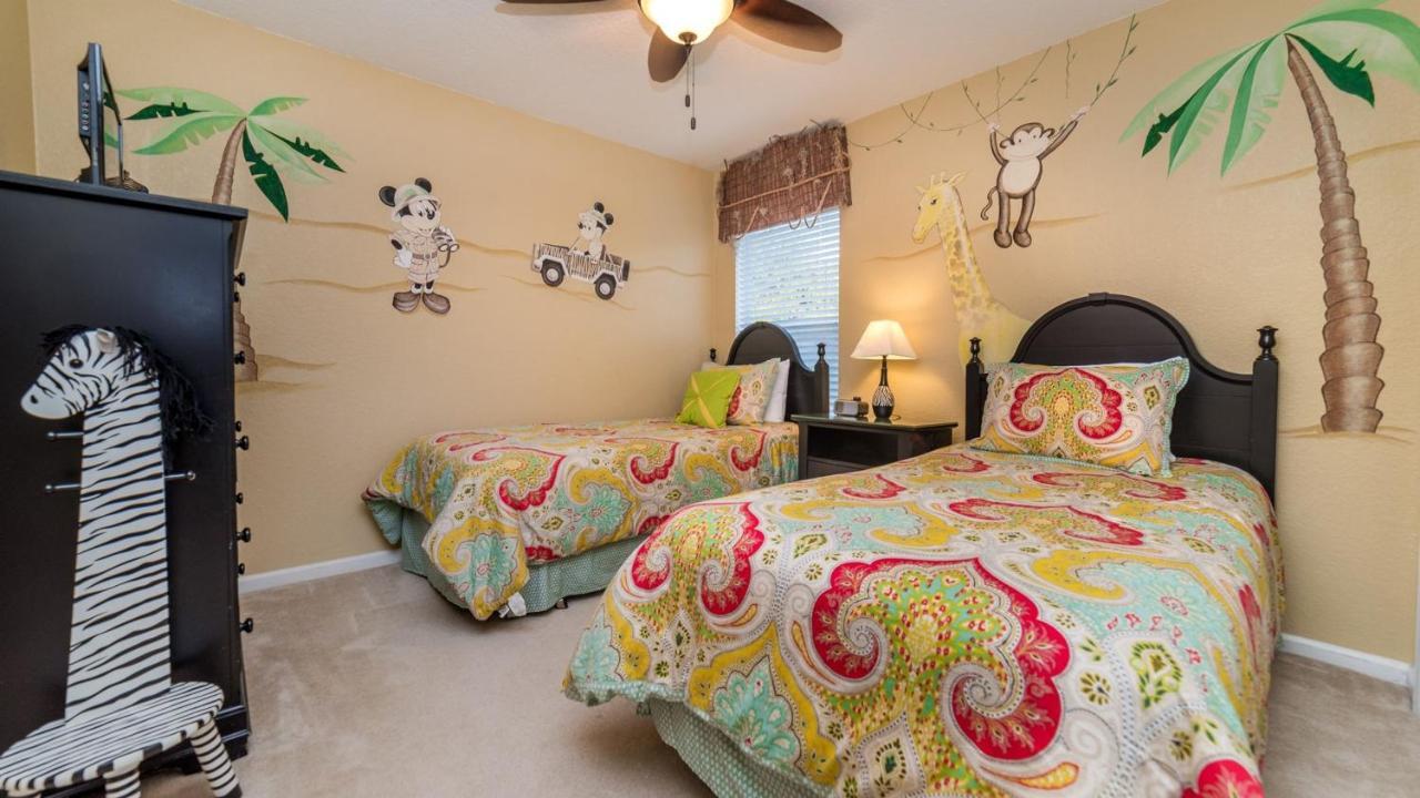 Apartment Windsor Hills - Global Homes