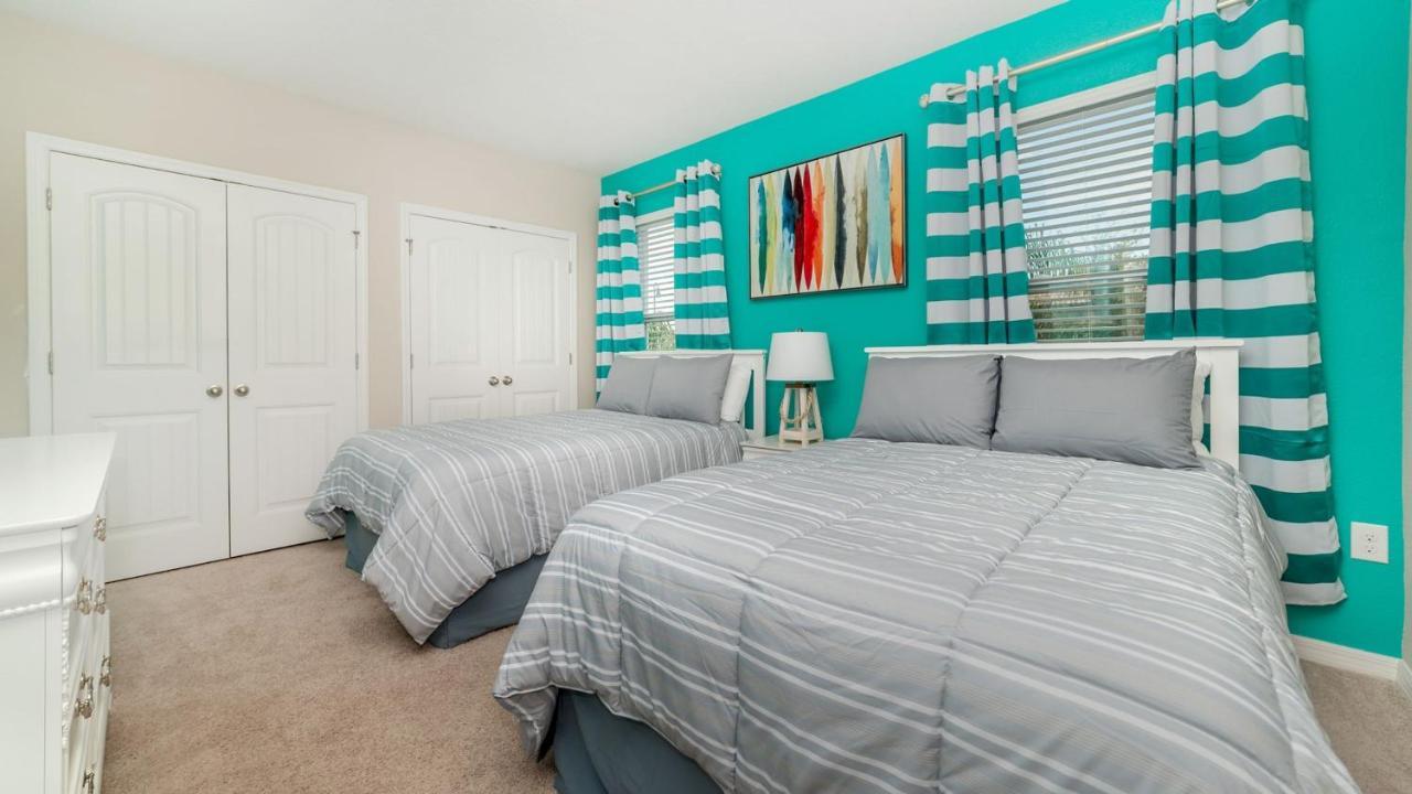 Solterra By Global Homes * Orlando
