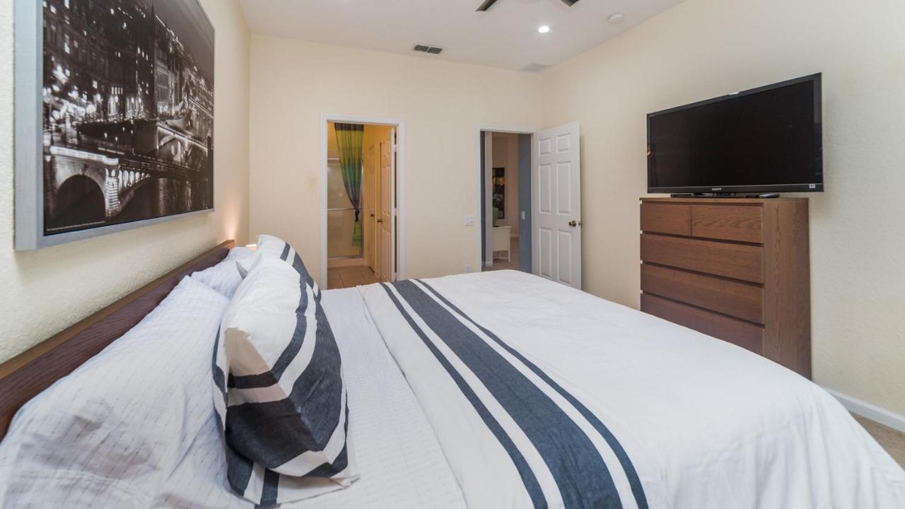 Windsor Hills - Global Homes * Orlando