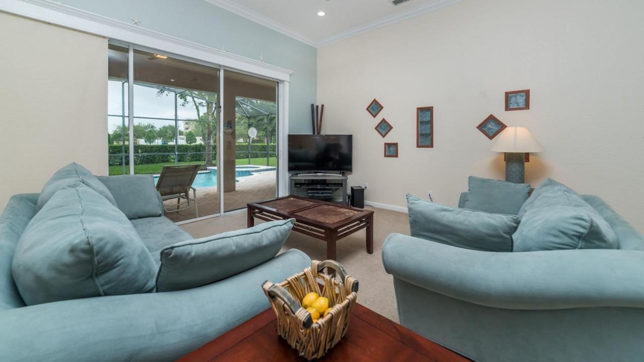 Windsor Hills - Global Homes Apartment Orlando