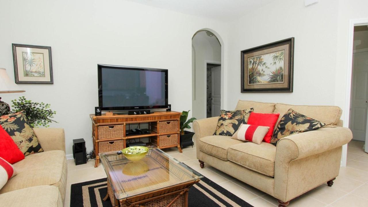 Windsor Hills - Global Homes Apartment Orlando