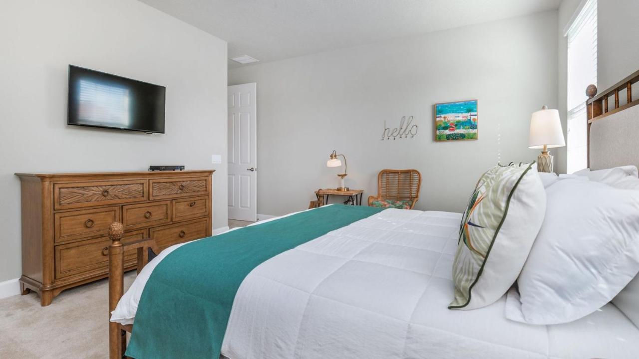 Holiday home Solterra By Global Homes Orlando