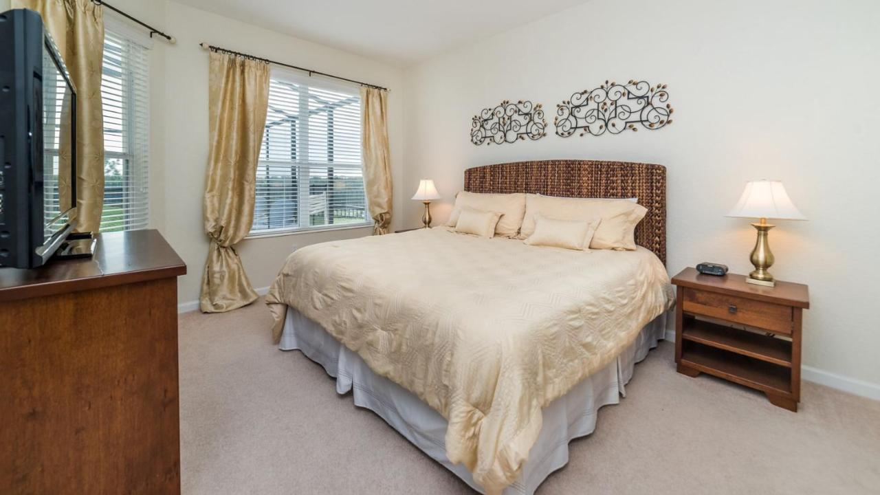Apartment Windsor Hills - Global Homes Orlando