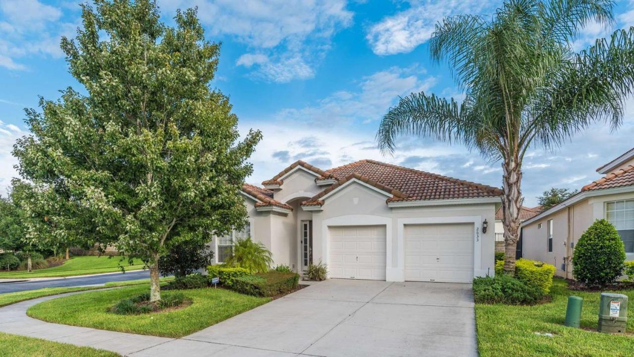 Windsor Hills - Global Homes *