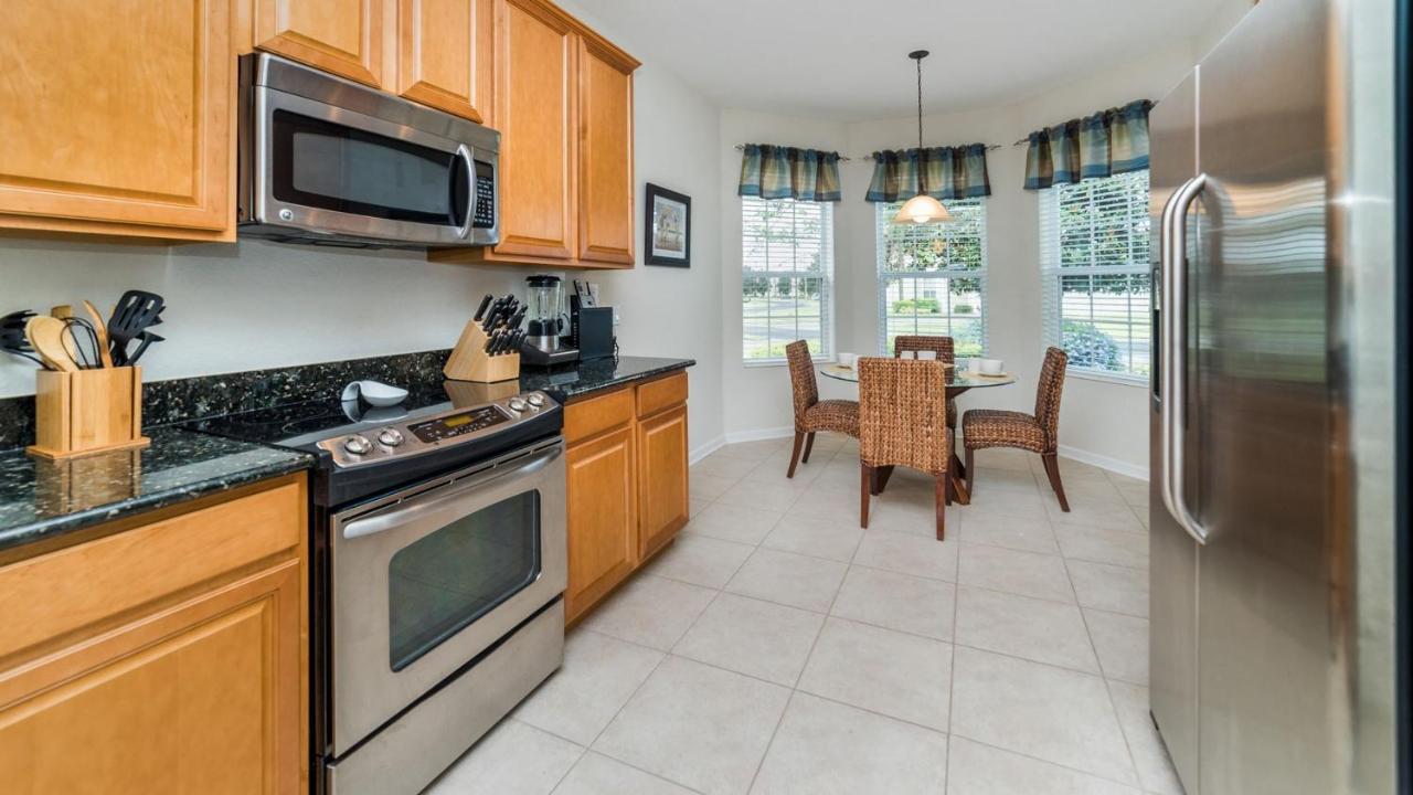 Apartment Windsor Hills - Global Homes