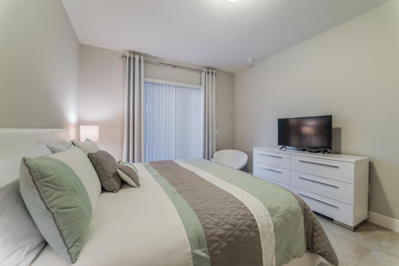 Holiday home Solterra By Global Homes Orlando