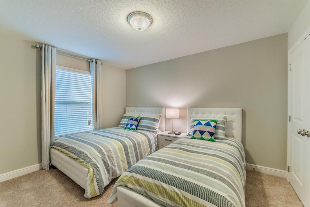 Holiday home Solterra By Global Homes Orlando