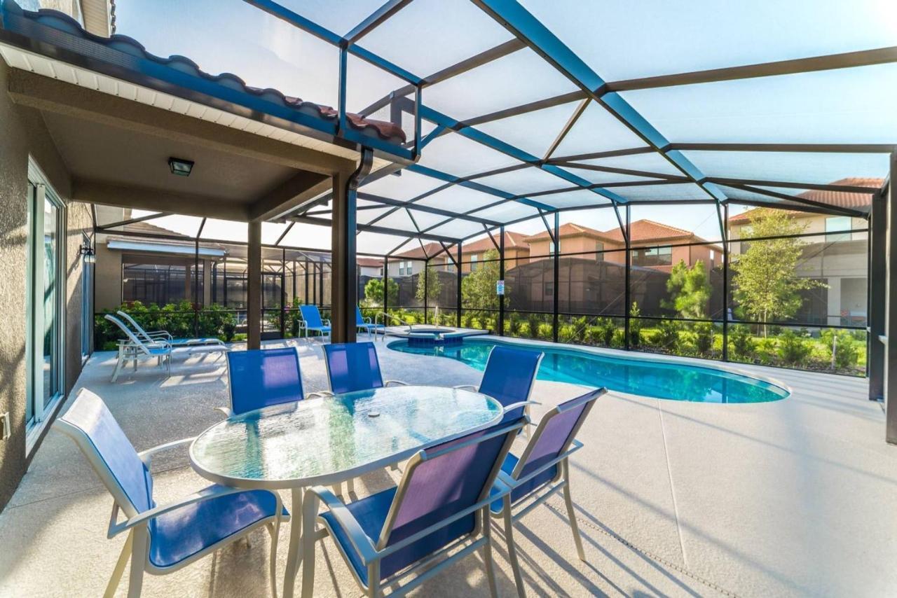 Holiday home Solterra By Global Homes Orlando