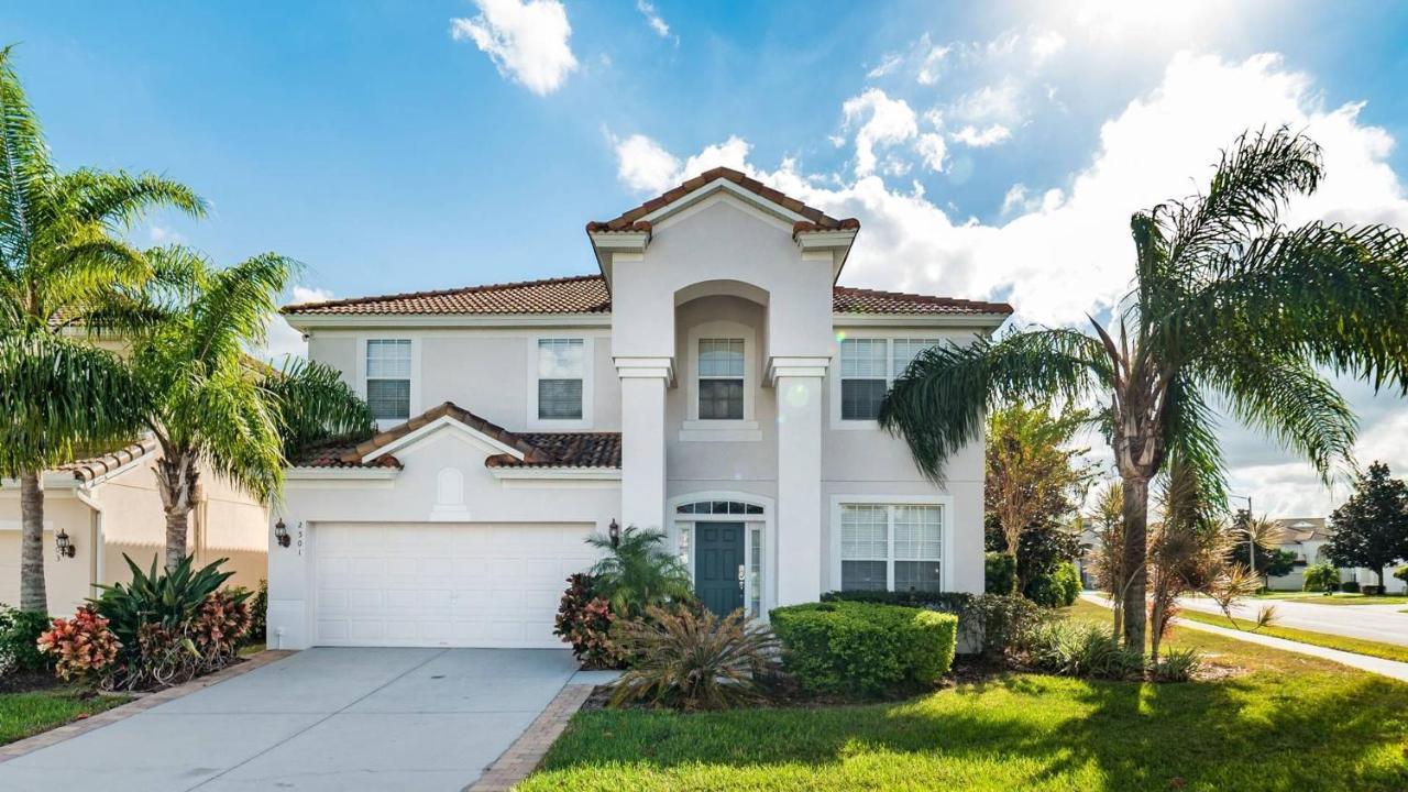 Windsor Hills - Global Homes Apartment