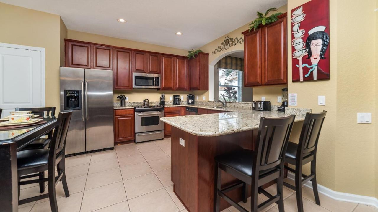 Windsor Hills - Global Homes * Orlando