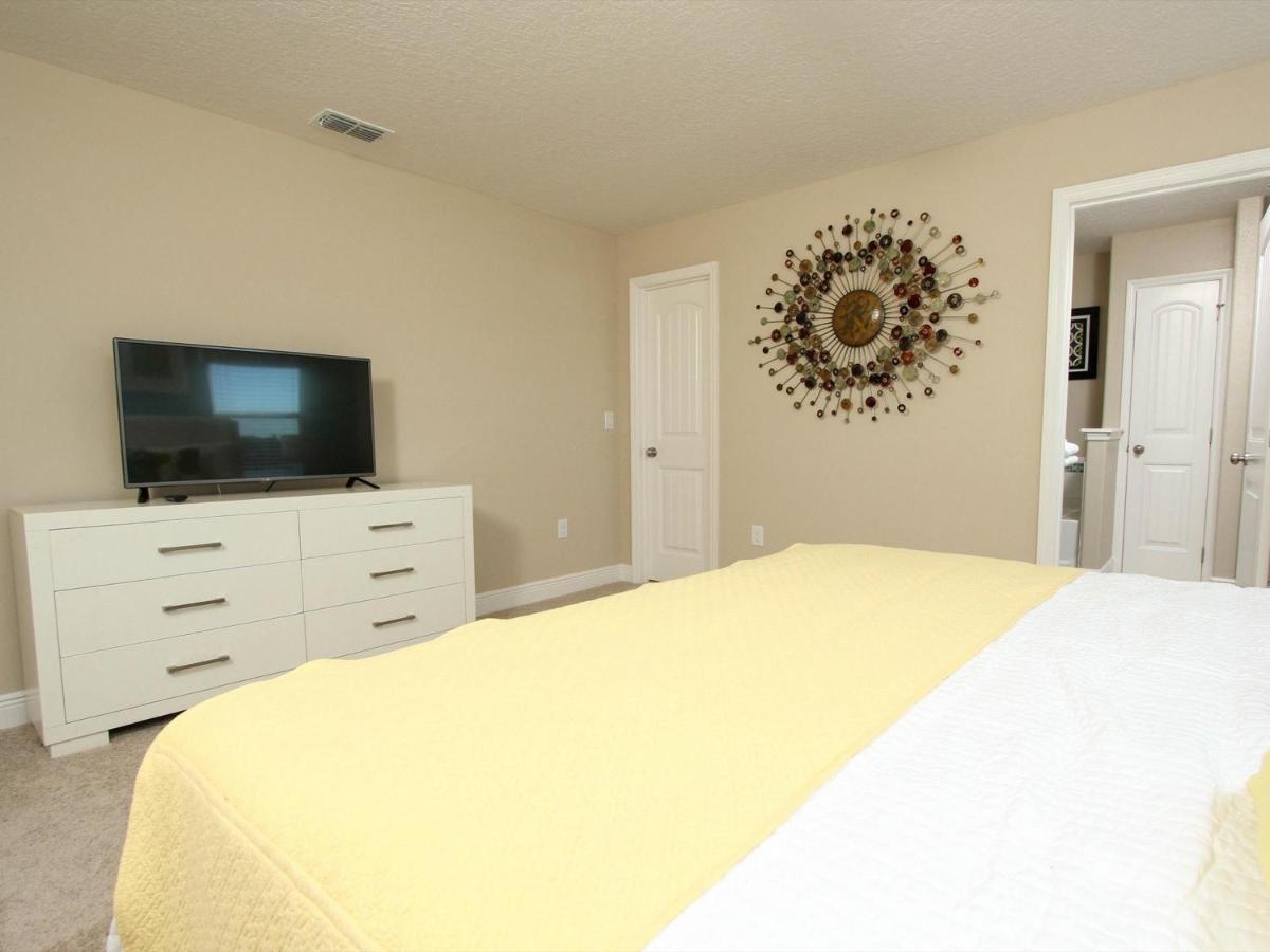 Holiday home Solterra By Global Homes Orlando