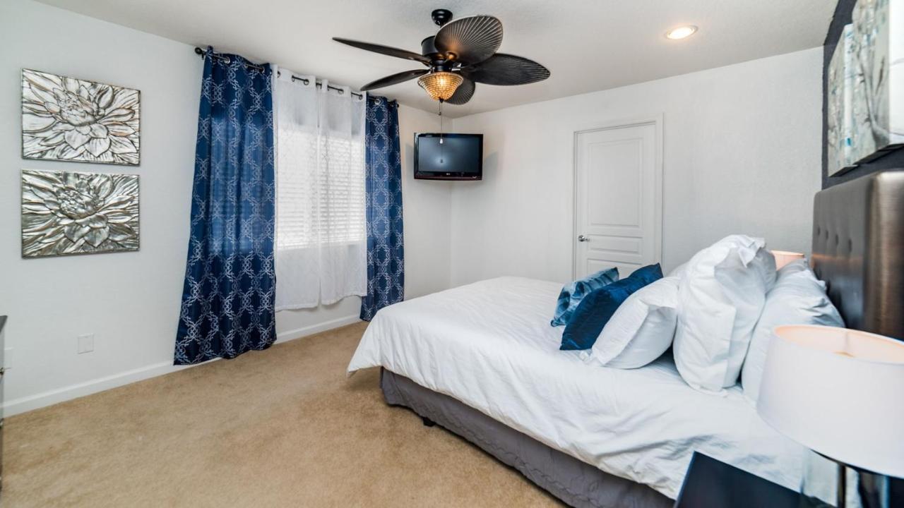 Apartment Windsor Hills - Global Homes
