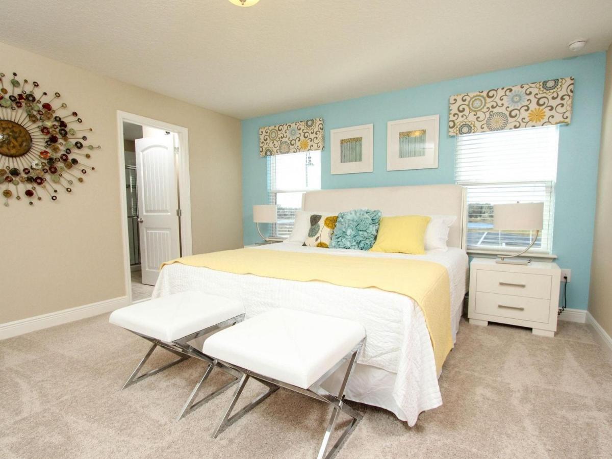 Solterra By Global Homes Holiday home Orlando