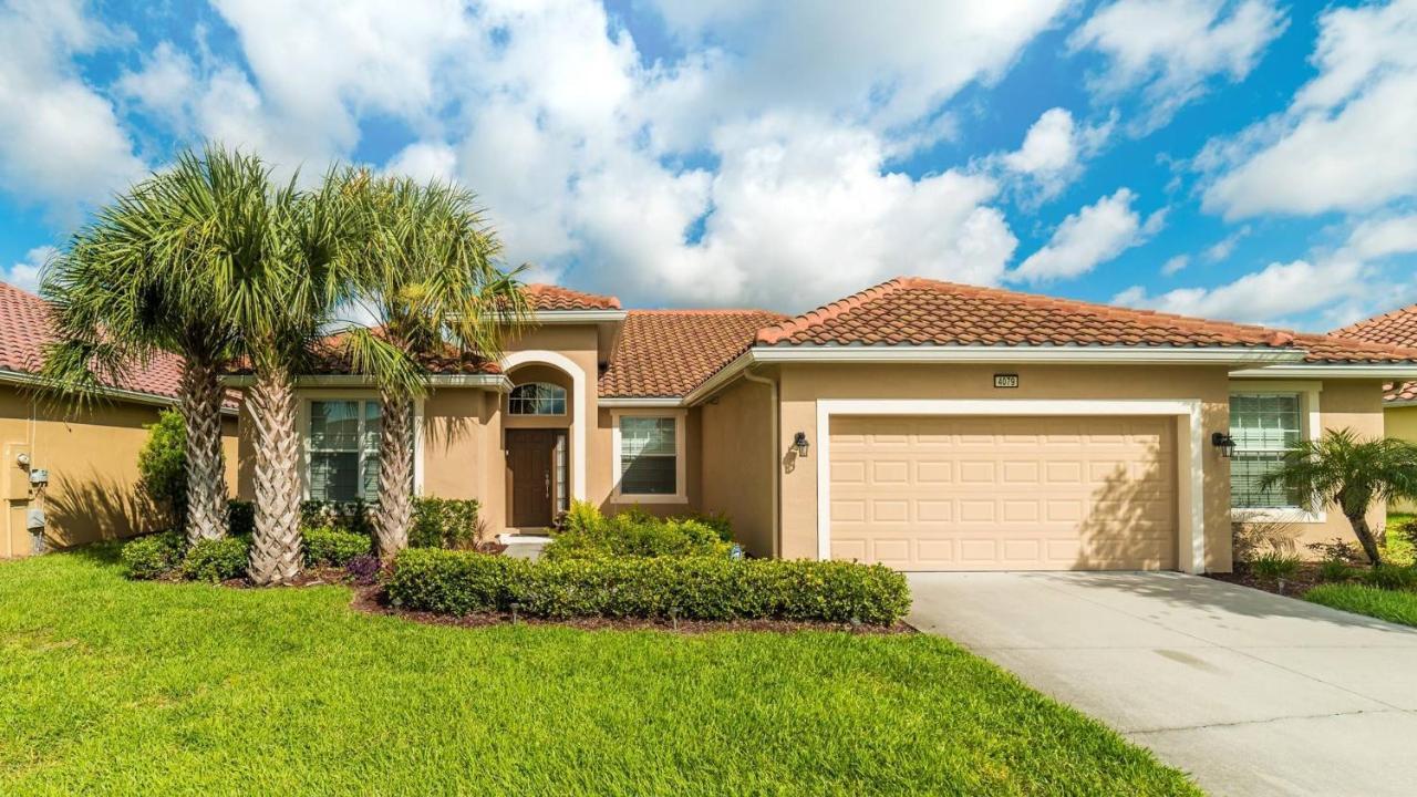 Holiday home Solterra By Global Homes Orlando