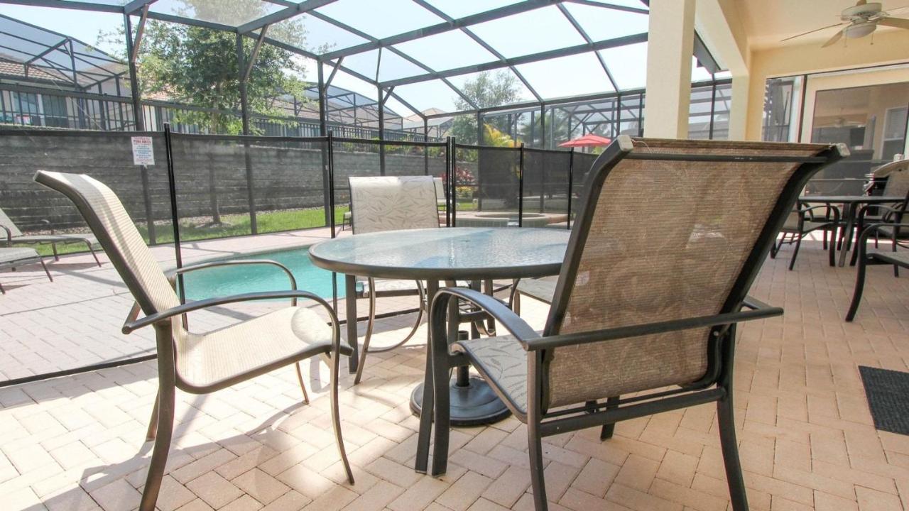 Windsor Hills - Global Homes Apartment Orlando