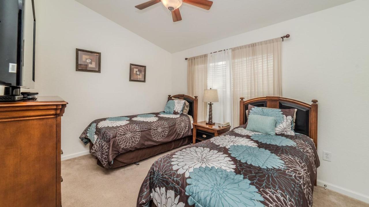 Windsor Hills - Global Homes * Orlando
