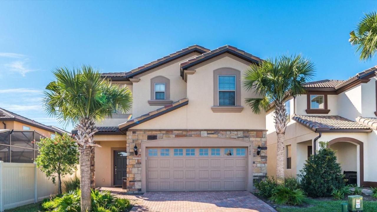 Windsor Hills - Global Homes Apartment Orlando