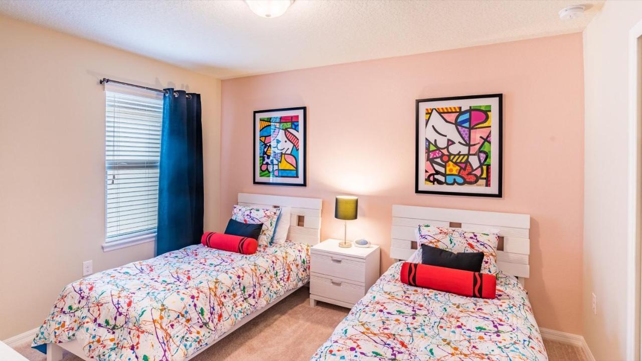 Windsor Hills - Global Homes Apartment